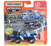 Matchbox Sky Busters Dream Chaser, White and Black