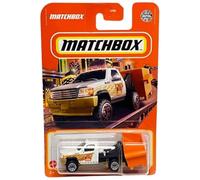 Matchbox Moving Parts Assortment