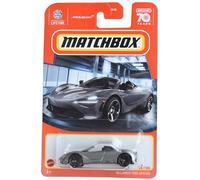 Matchbox MBX Construction S.C.P.R.X. SCPRX White Truck Die-Cast New Boxed 2015