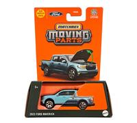 MATCHBOX MOVING PARTS 1/64 2023 FORD MAVERICK JBW65