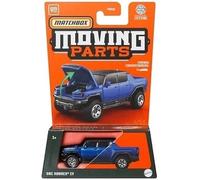 Matchbox Moving Parts Assortment
