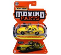 Matchbox Moving Parts Assortment