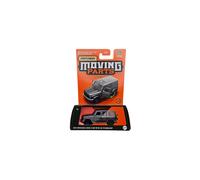 Matchbox Moving Parts, 2024 Mercedes-Benz G 580 W/EQ Technology, Gray, 1:64 Scale Diecast