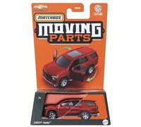 Matchbox Moving Parts Assortment