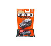 Matchbox Moving Parts Diecast Mercedes-Benz G 580