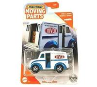 Matchbox Moving Parts Assortment