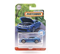 Matchbox Moving Parts Assortment