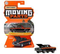 Matchbox Moving Parts Assortment