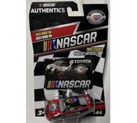 Matchbox Nascar Authentics Toyota 75th Anniversary 2023 Wave 6