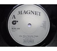 Matchbox - One More Saturday Night