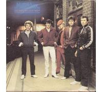 Matchbox - One More Saturday Night / Rollin On [7-inch Record]