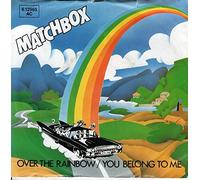 MATCHBOX - Over the rainbow / You belong to me / Don't break up the party / 6.12965 AC