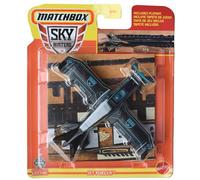 Matchbox Sky Busters Aircraft (Styles Vary)