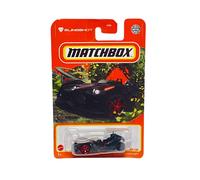 Matchbox Moving Parts Assortment