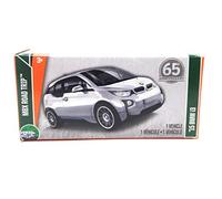 Matchbox Power Grab Box Road Trip 15 BMW i3 MBX Road Trip 10/35