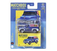 Matchbox Premium Collector Series - 1955 Ford Panel Delivery - 1/20