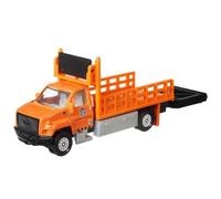 Matchbox Sky Busters Dream Chaser, White and Black