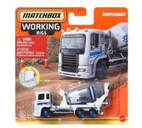 Matchbox Sky Busters Dream Chaser, White and Black