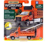 Matchbox Sky Busters Dream Chaser, White and Black