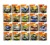 Matchbox Set of Twenty Random Cars/Models