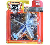 Matchbox Sky Busters Air Blade 70 Years