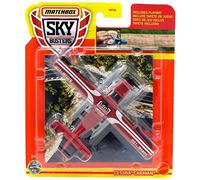 Matchbox - Sky Busters - Cessna Caravan - Research - 2022 12/33