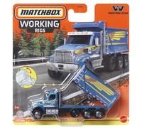 Matchbox Sky Busters Dream Chaser, White and Black