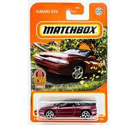 Matchbox Moving Parts Assortment