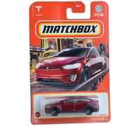 Matchbox MBX Construction S.C.P.R.X. SCPRX White Truck Die-Cast New Boxed 2015