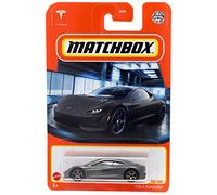 Matchbox MBX Construction S.C.P.R.X. SCPRX White Truck Die-Cast New Boxed 2015