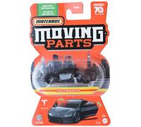 Matchbox Moving Parts Assortment