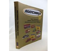 Matchbox - The Official 50th Anniversary Commemorative Edition