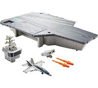 MATCHBOX TOP GUN: MAVERICK Aircraft Carrier