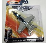 Matchbox MBX Sky Busters 60th Anniversary - The Bat