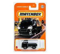 Matchbox Toy Cars Die Cast - Assorted Styles