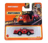 Matchbox Toy Cars Die Cast - Assorted Styles