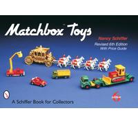 Matchbox® Toys