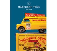 Matchbox Toys