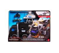 Matchbox 0 The Movie Large Scale Vehicle Mission Mobile Controller 4Y+ Toy Set
