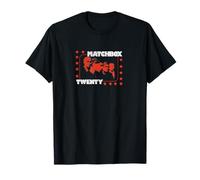 Matchbox Twenty Blur Portrait T-Shirt