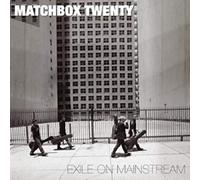 Matchbox Twenty - Exile On Mainstream