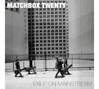 Matchbox Twenty - Exile On Mainstream [Bonus Track] [Us Import]