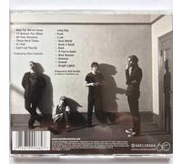 Matchbox Twenty - Exile On Mainstream - CD - G3z