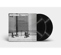 Matchbox Twenty - Exile on Mainstream [VINYL]