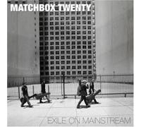 Matchbox Twenty - Exile On Mainstream - Greatest Hits [Australian Import]