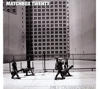 Matchbox Twenty - Exile on Mainstream (Limited 2LP White Vinyl)
