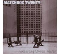 Matchbox Twenty - Exile On Mainstream + MVI