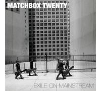 Matchbox Twenty - Exile On Mainstream [Bonus Track] [Us Import]
