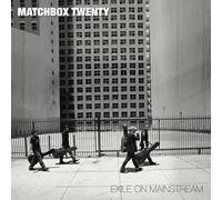 Matchbox Twenty - Exile on Mainstream [VINYL]