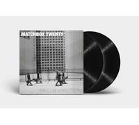 Matchbox Twenty Exile On Mainstream Vinyl LP 2025 NEW